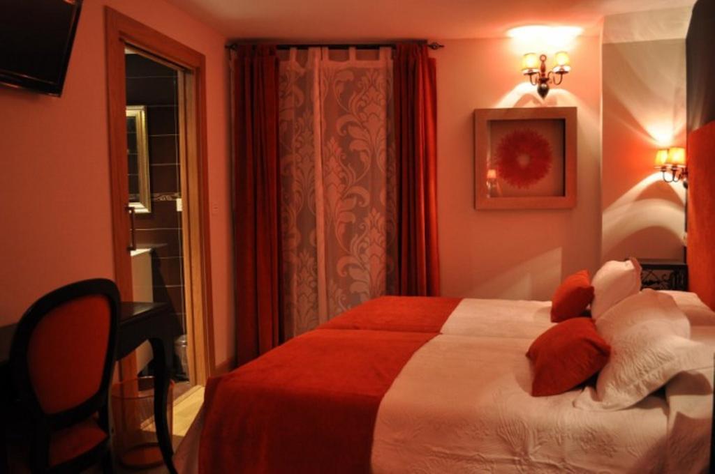 El Rincon Del Convento Otel Oña Oda fotoğraf