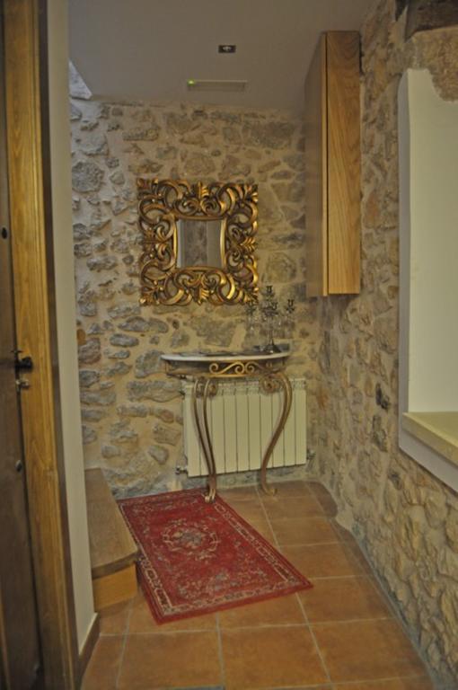 El Rincon Del Convento Otel Oña Oda fotoğraf