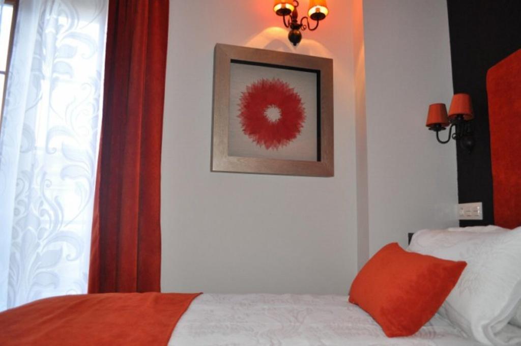 El Rincon Del Convento Otel Oña Oda fotoğraf